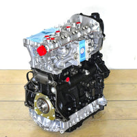 Brand New 2017 2018 2019 2020 Audi A3 Engine 2.0L Turbo EA888 Gen3 DKF DKFA