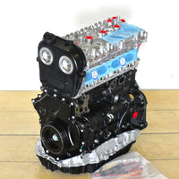 Brand New 2017 2018 2019 2020 Audi A3 Engine 2.0L Turbo EA888 Gen3 DKF DKFA