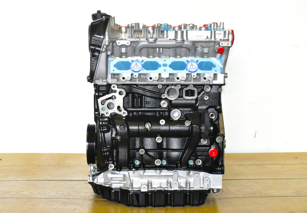 Brand New 2019 2020 2021 2022 Volkswagen Jetta GLI MK7 Engine 2.0T TSI DKF GEN 3B Turbo 0 Mileage (Copy)