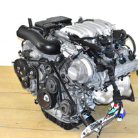 JDM 1998 1999 2000 LEXUS GS400 ENGINE 4.0L VVTI V8 1UZ MOTOR