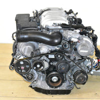 JDM 1998 1999 2000 LEXUS GS400 ENGINE 4.0L VVTI V8 1UZ MOTOR