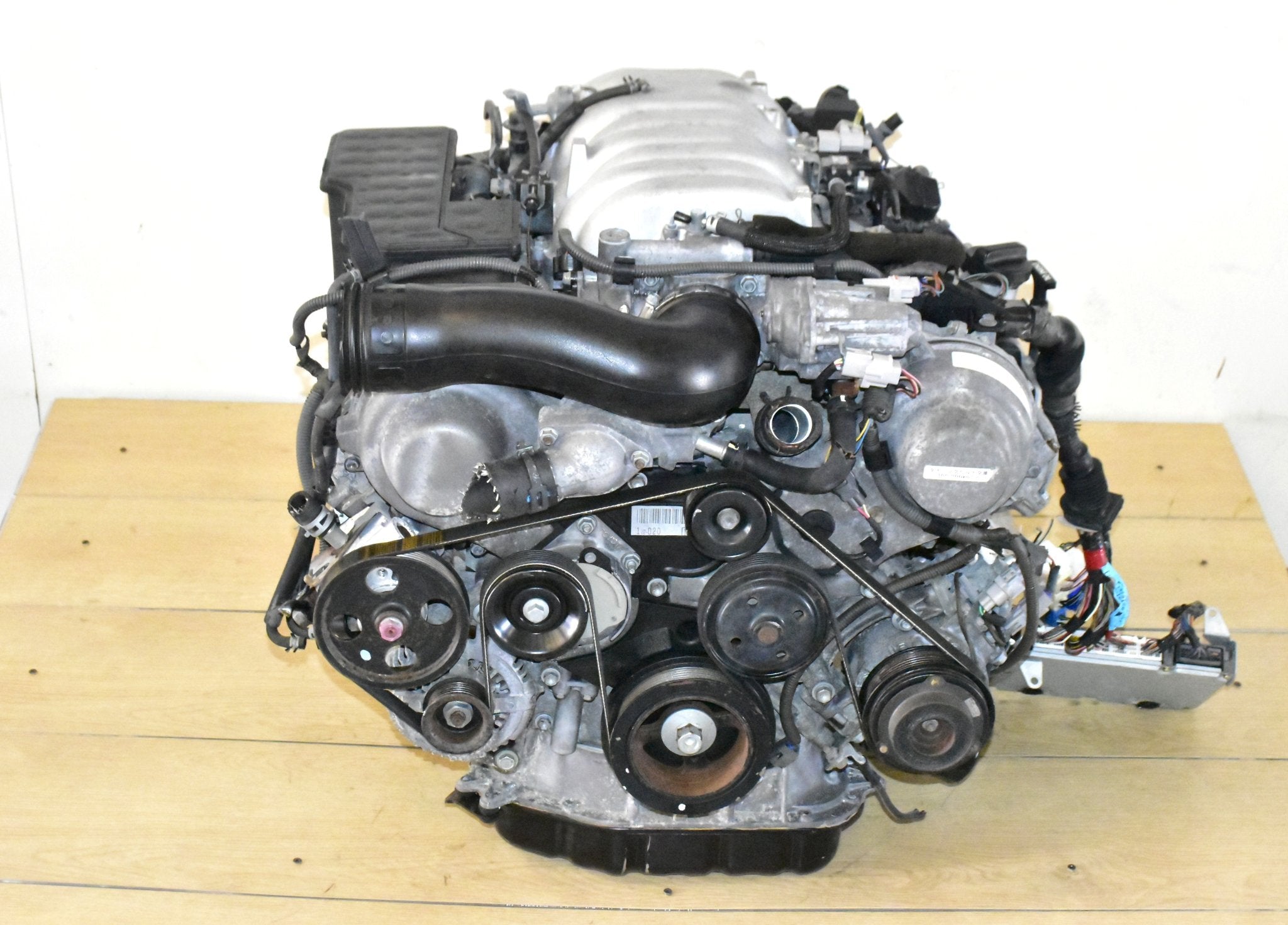 GS400エンジン JDM 1998 1999 2000 LEXUS GS400 ENGINE 4.0L VVTI V8 1UZ MOTOR – San