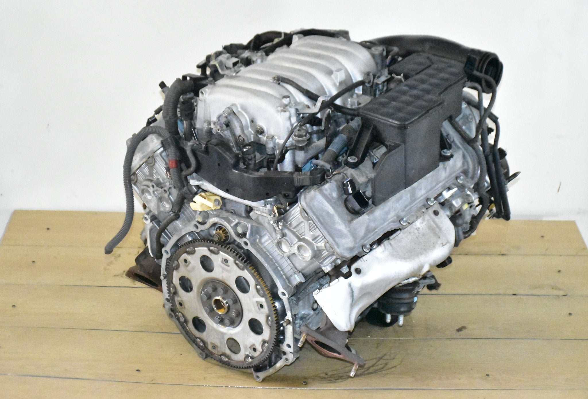 Gs400 Engine JDM 1998 1999 2000 LEXUS GS400 ENGINE 4.0L VVTI V8 1UZ MOTOR – San ...