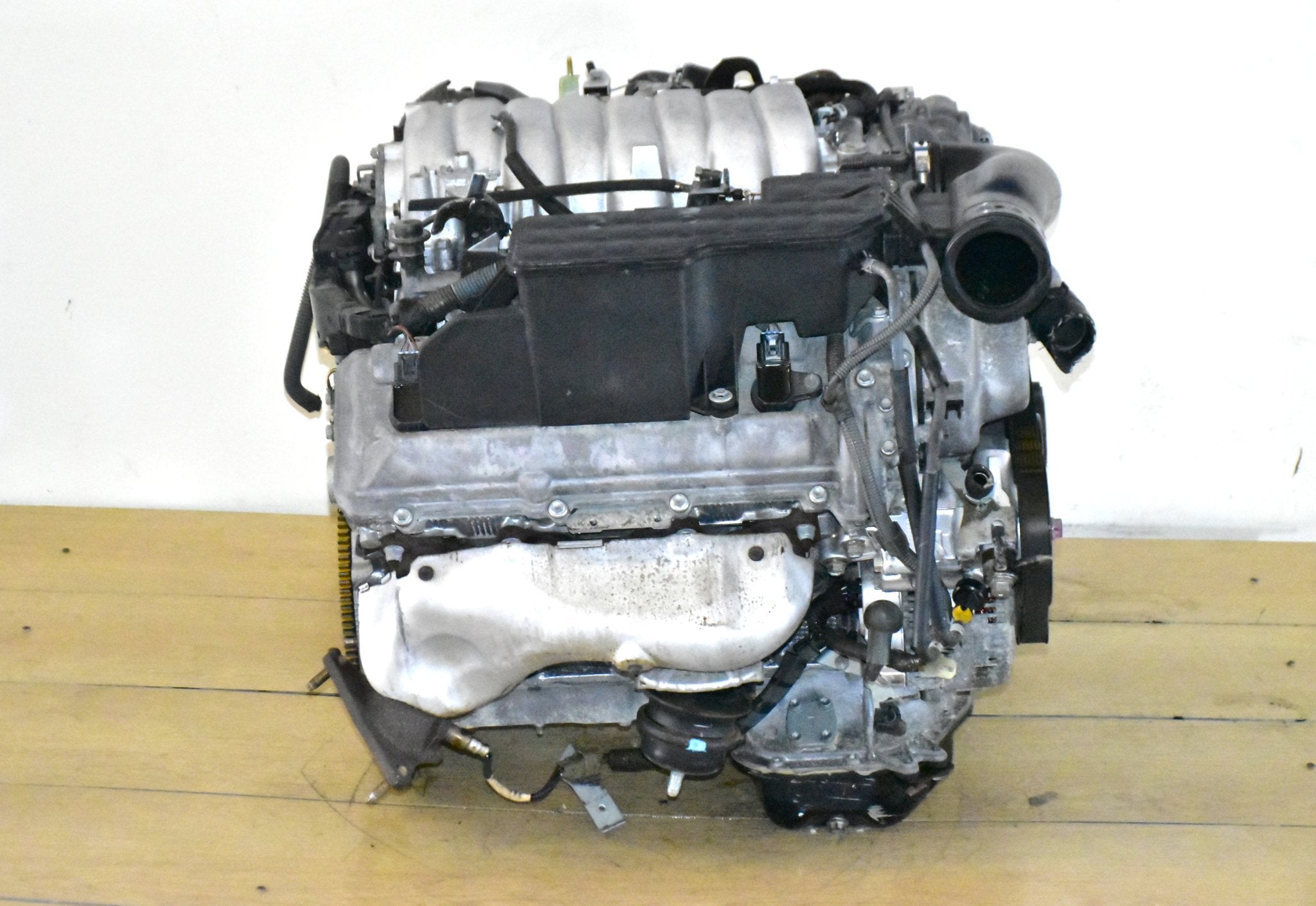 JDM 1998 1999 2000 LEXUS GS400 ENGINE 4.0L VVTI V8 1UZ MOTOR – San
