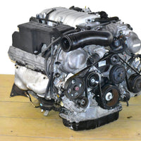 JDM 1998 1999 2000 LEXUS GS400 ENGINE 4.0L VVTI V8 1UZ MOTOR