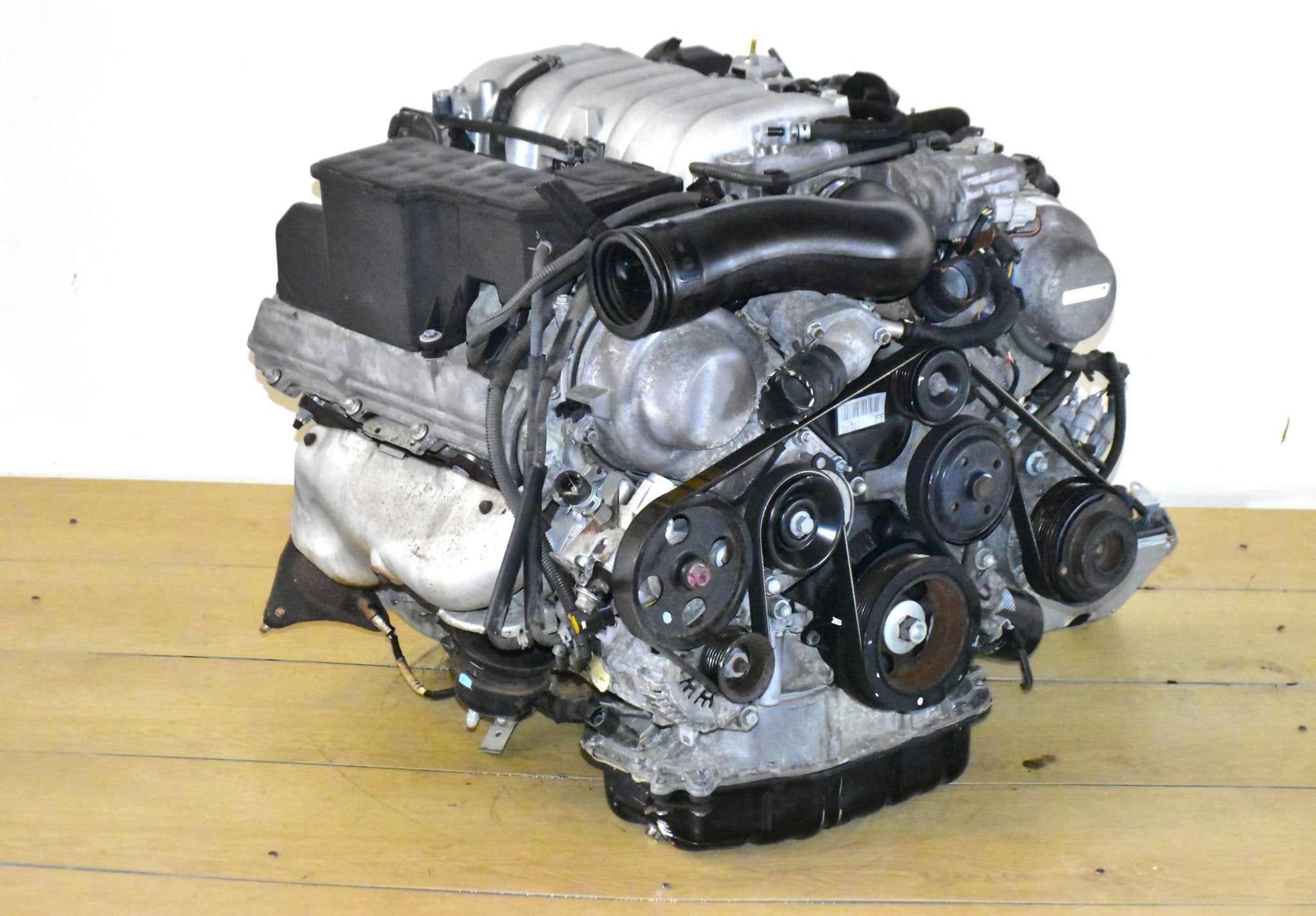JDM 1998 1999 2000 LEXUS GS400 ENGINE 4.0L VVTI V8 1UZ MOTOR – San 