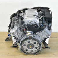 JDM 1998 1999 2000 LEXUS GS400 ENGINE 4.0L VVTI V8 1UZ MOTOR