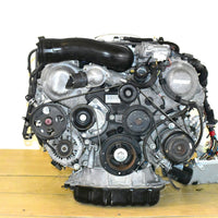 JDM 1998 1999 2000 LEXUS GS400 ENGINE 4.0L VVTI V8 1UZ MOTOR