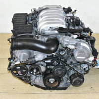 JDM 1998 1999 2000 LEXUS LS400 ENGINE 4.0L VVTI V8 1UZ MOTOR