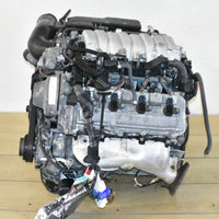 JDM 1998 1999 2000 LEXUS LS400 ENGINE 4.0L VVTI V8 1UZ MOTOR