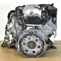 JDM 1998 1999 2000 LEXUS LS400 ENGINE 4.0L VVTI V8 1UZ MOTOR