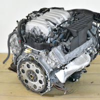 JDM 1998 1999 2000 LEXUS SC400 ENGINE 4.0L VVTI V8 1UZ MOTOR