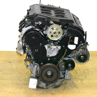JDM 1999 2000 2001 Honda Odyssey Engine 3.5L J35A 6 Cylinder Vtec