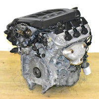 JDM 1999 2000 2001 Honda Odyssey Engine 3.5L J35A 6 Cylinder Vtec