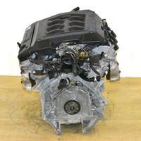 JDM 1999 2000 2001 Honda Odyssey Engine 3.5L J35A 6 Cylinder Vtec