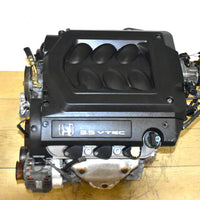 JDM 1999 2000 2001 Honda Odyssey Engine 3.5L J35A 6 Cylinder Vtec