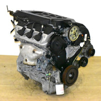 JDM 1999 2000 2001 Honda Odyssey Engine 3.5L J35A 6 Cylinder Vtec