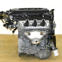 JDM 1999 2000 2001 Honda Odyssey Engine 3.5L J35A 6 Cylinder Vtec