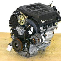 JDM 1999 2000 2001 Honda Odyssey Engine 3.5L J35A 6 Cylinder Vtec