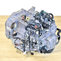 JDM 2002 2003 2004 Honda Odyssey Transmission 3.5L V6 J35A