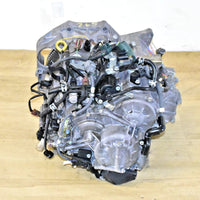 JDM 2002 2003 2004 Honda Odyssey Transmission 3.5L V6 J35A