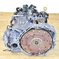 JDM 2002 2003 2004 Honda Odyssey Transmission 3.5L V6 J35A