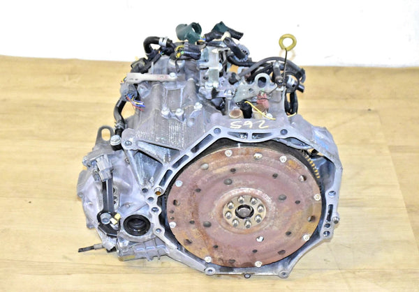 JDM 2002 2003 2004 Honda Odyssey Transmission 3.5L V6 J35A