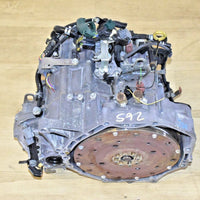 JDM 2002 2003 2004 Honda Odyssey Transmission 3.5L V6 J35A