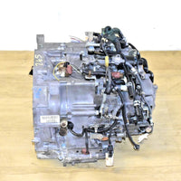 JDM 2002 2003 2004 Honda Odyssey Transmission 3.5L V6 J35A