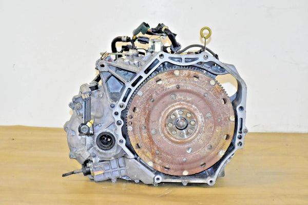 JDM 2002 2003 2004 Honda Odyssey Transmission 3.5L V6 J35A