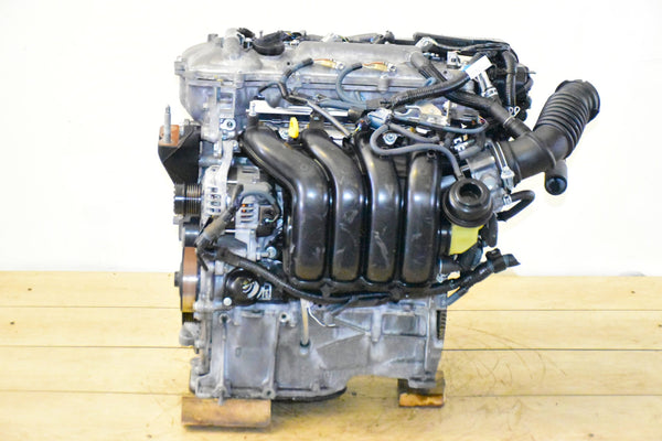 JDM 2015 2016 2017 2018 2019 Toyota Corolla Engine 1.8L 2ZR FE 4 Cylinder