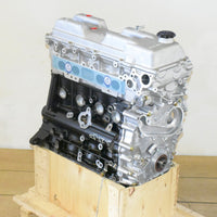 NEW 1997 1998 Toyota T100 Engine JDM 3RZ Motor 2.7L 3RZ FE 4 Port Intake
