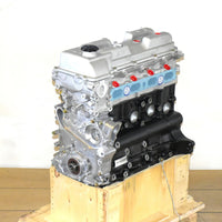NEW 1997 1998 Toyota T100 Engine JDM 3RZ Motor 2.7L 3RZ FE 4 Port Intake