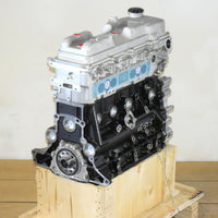 NEW 1997 1998 Toyota T100 Engine JDM 3RZ Motor 2.7L 3RZ FE 4 Port Intake