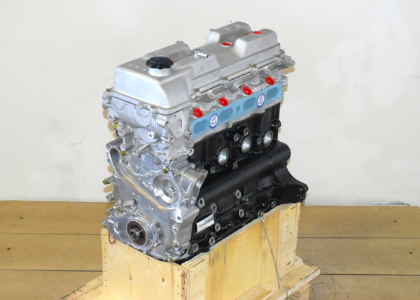 NEW 1997 1998 Toyota T100 Engine JDM 3RZ Motor 2.7L 3RZ FE 4 Port Intake