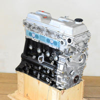 NEW 1997 1998 Toyota T100 Engine JDM 3RZ Motor 2.7L 3RZ FE 4 Port Intake