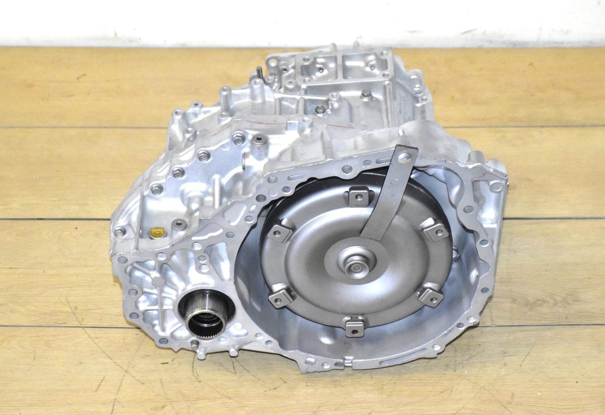 NEW 2013 2014 2015 2016 2017 2018 Toyota Rav4 Automatic AWD Transmissi ...