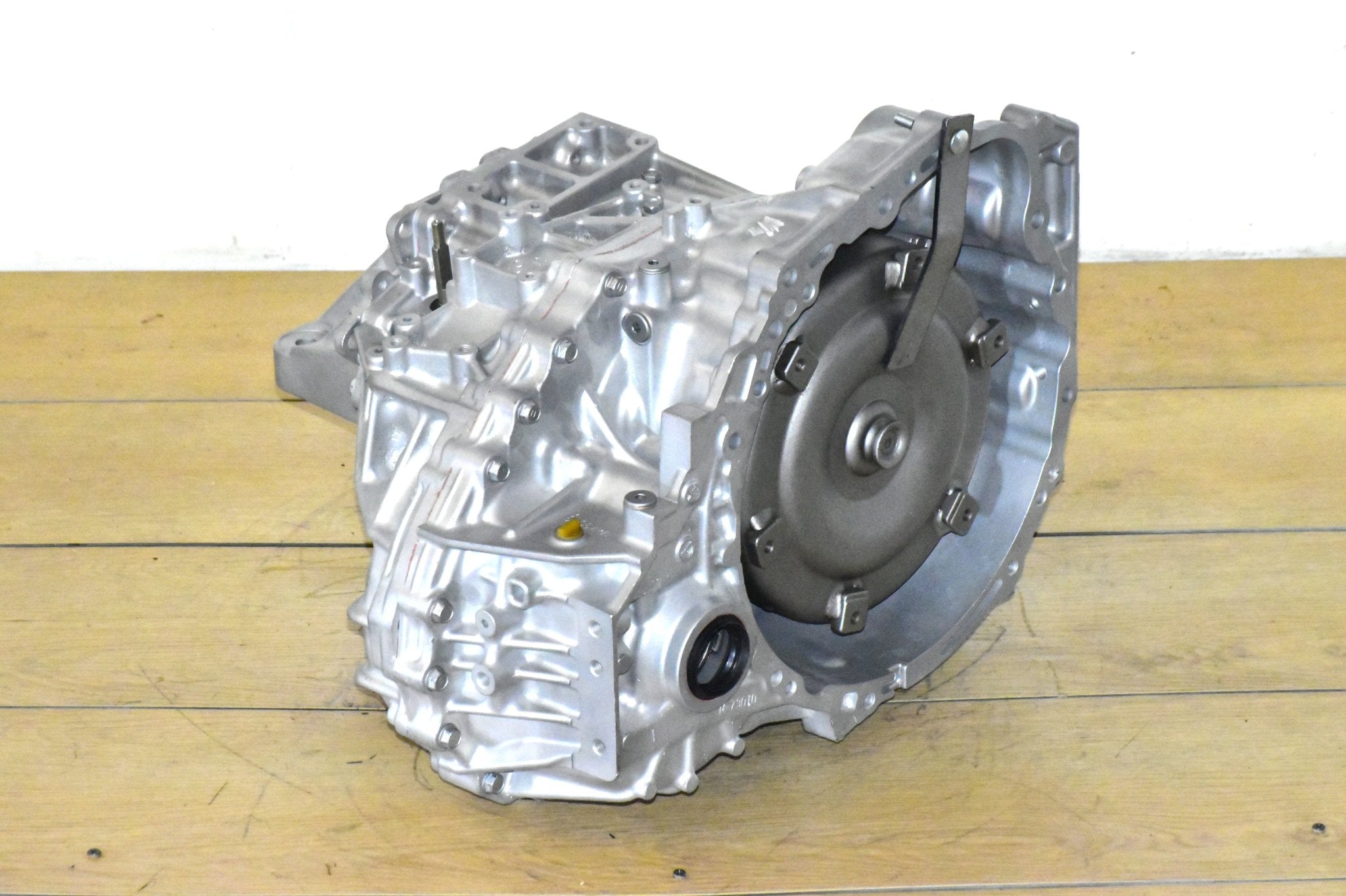 NEW 2013 2014 2015 2016 2017 2018 Toyota Rav4 Transmission FWD 2.5L 2A ...