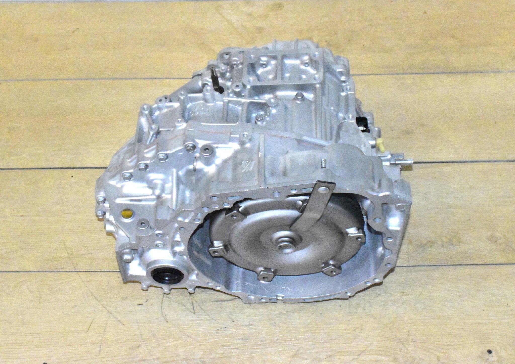 NEW 2013 2014 2015 2016 2017 2018 Toyota Rav4 Transmission FWD 2.5L 2A ...