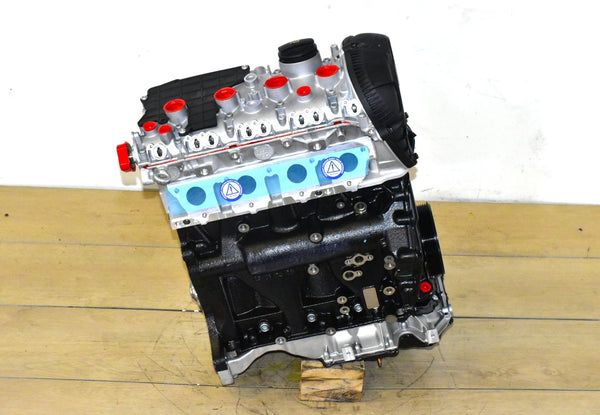 New 2013 2014 2015 2016 2017 Audi Q5 Engine 2.0L CPM 4 - Cylinder Turbo Motor 0 Mileage