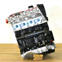 New 2013 2014 2015 2016 2017 Audi Q5 Engine 2.0L CPM 4 - Cylinder Turbo Motor 0 Mileage
