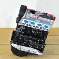 New 2013 2014 2015 2016 2017 Audi Q5 Engine 2.0L CPM 4 - Cylinder Turbo Motor 0 Mileage