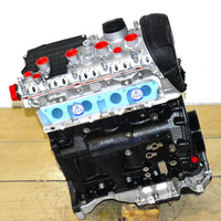 New 2013 2014 2015 2016 2017 Audi Q5 Engine 2.0L CPM 4 - Cylinder Turbo Motor 0 Mileage