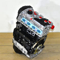New 2013 2014 2015 2016 2017 Audi Q5 Engine 2.0L CPM 4 - Cylinder Turbo Motor 0 Mileage