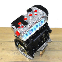New 2013 2014 2015 2016 2017 Audi Q5 Engine 2.0L CPM 4 - Cylinder Turbo Motor 0 Mileage