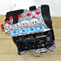 New 2013 2014 2015 2016 Audi A4 Engine 2.0L CPM 4 - Cylinder Turbo 0 MILEAGE