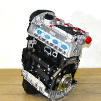New 2013 2014 2015 2016 Audi A4 Engine 2.0L CPM 4 - Cylinder Turbo 0 MILEAGE