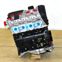 New 2013 2014 2015 2016 Audi A4 Engine 2.0L CPM 4 - Cylinder Turbo 0 MILEAGE