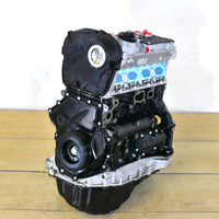 New 2013 2014 2015 2016 Audi A4 Engine 2.0L CPM 4 - Cylinder Turbo 0 MILEAGE