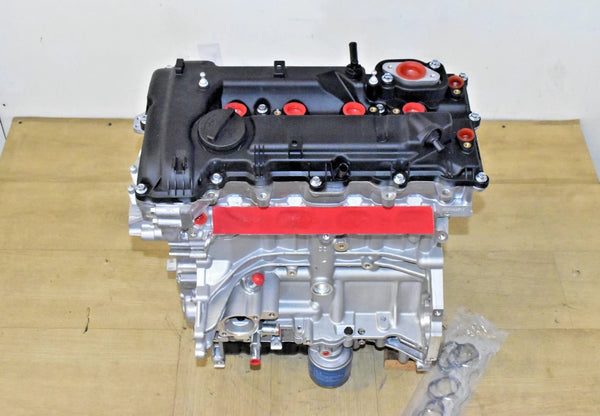 NEW 2014 2015 2016 Hyundai Elantra Engine 2.0L G4NC 4 - Cylinder Non Turbo GDI Engine